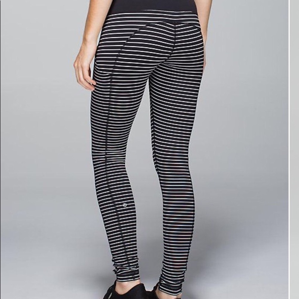 Lululemon speed tight 8